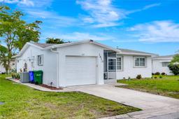 Picture of 1010 NW 73Rd Ter, Margate, FL 33063