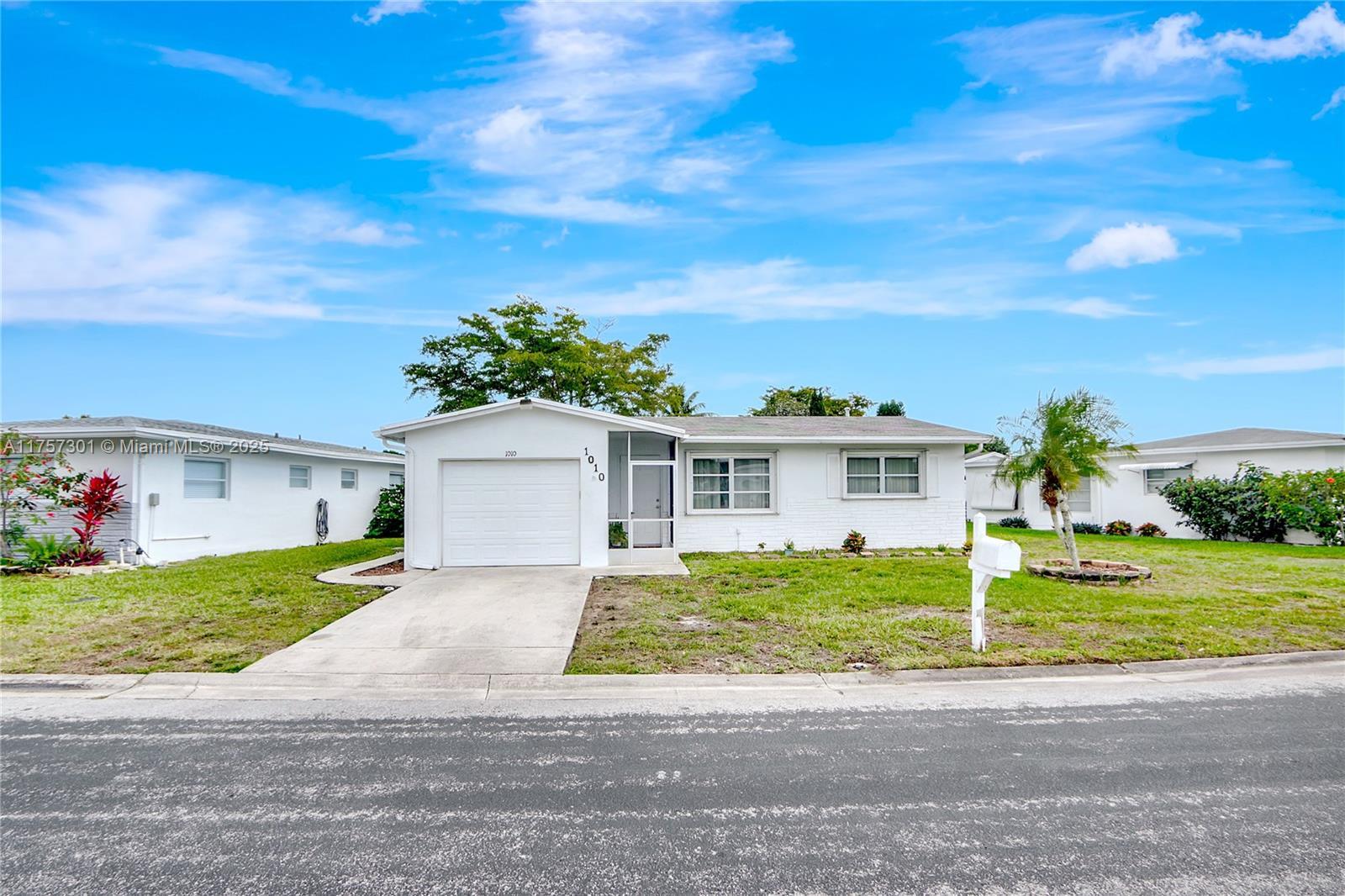 Picture of 1010 NW 73Rd Ter, Margate, FL 33063