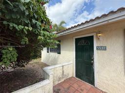 Picture of 5531 NW 76Th Pl, Fort Lauderdale, FL 33073
