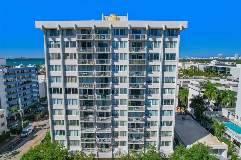 Picture of 1345 Lincoln Rd # 1006, Miami Beach FL 33139