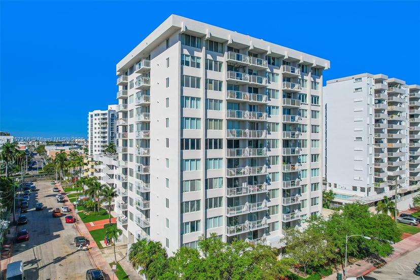 Picture of 1345 Lincoln Rd # 1006, Miami Beach FL 33139
