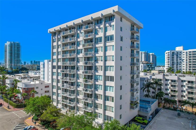 Picture of 1345 Lincoln Rd # 1006, Miami Beach FL 33139