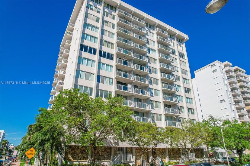 Picture of 1345 Lincoln Rd # 1006, Miami Beach FL 33139