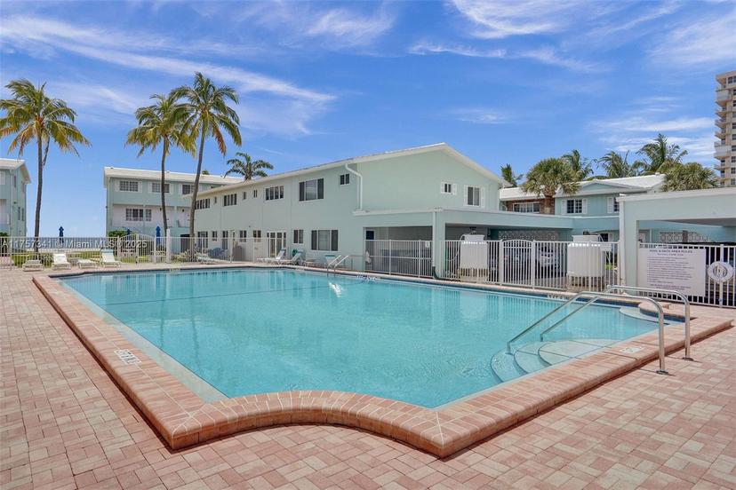Picture of 5400 N Ocean Blvd # 38, Lauderdale By The Sea FL 33308