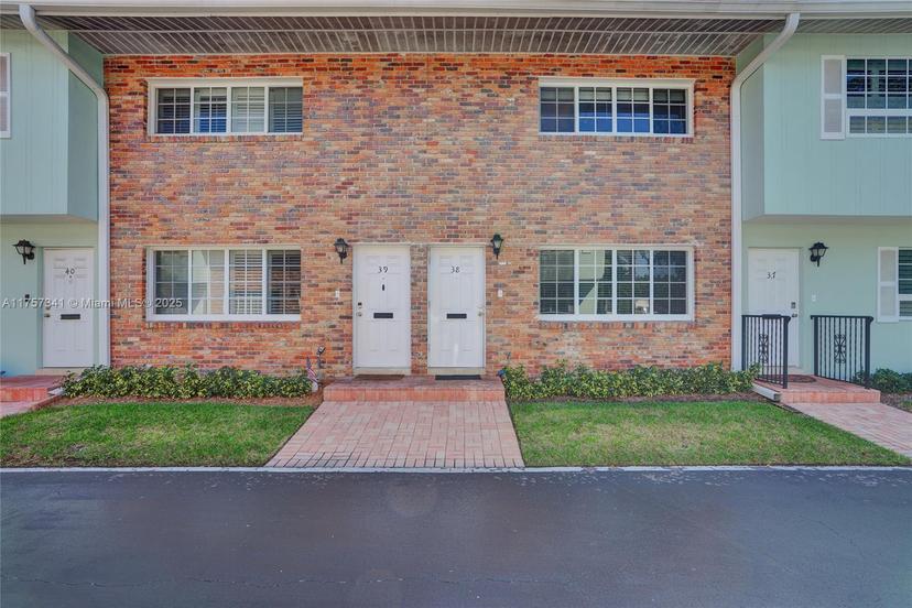 Picture of 5400 N Ocean Blvd # 38, Lauderdale By The Sea FL 33308