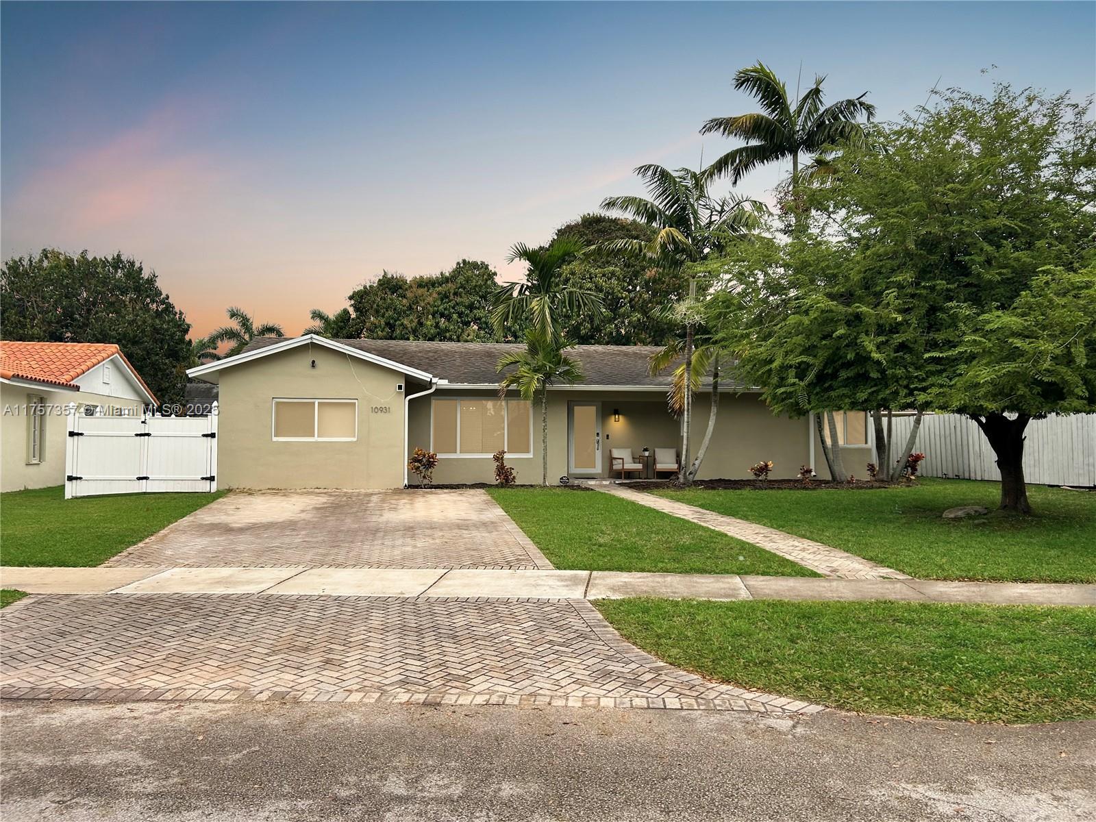 Picture of 10931 SW 161St St, Miami, FL 33157