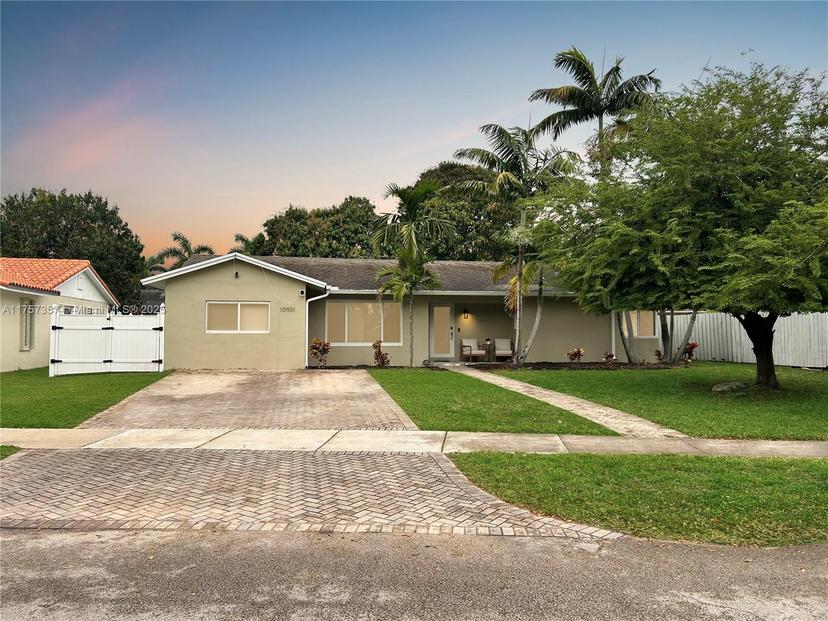 Picture of 10931 SW 161St St, Miami FL 33157