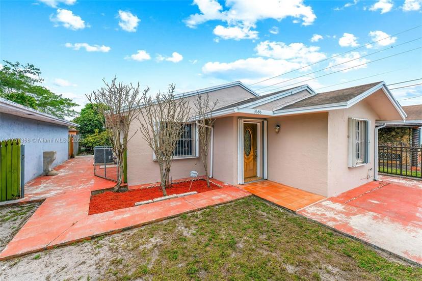 Picture of 3686 NW 188Th St, Miami Gardens FL 33056
