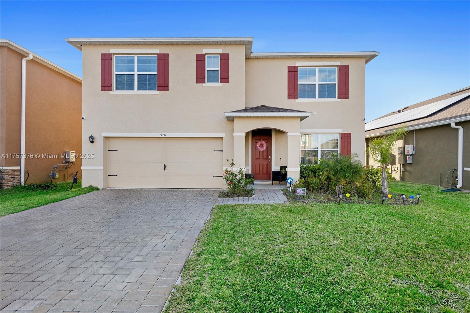 Picture of 570 Lazio Circle, Other City - In The State Of Florida, FL 32713