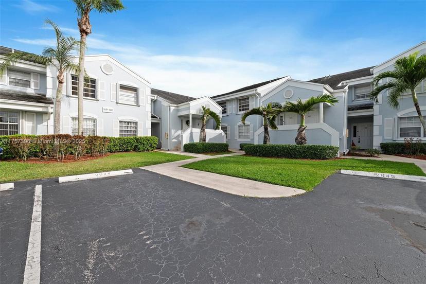 Picture of 2643 SE 19Th Ct # D, Homestead FL 33035