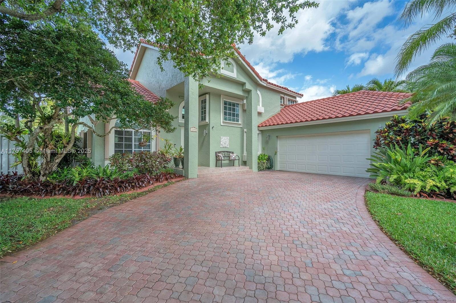 Picture of 1095 Longview, Weston, FL 33326