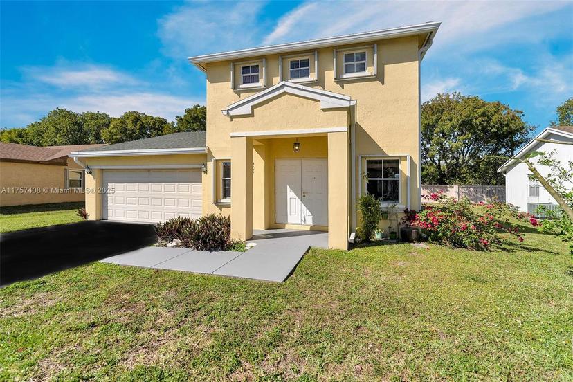 Picture of 9579 NW 53Rd St, Sunrise FL 33351