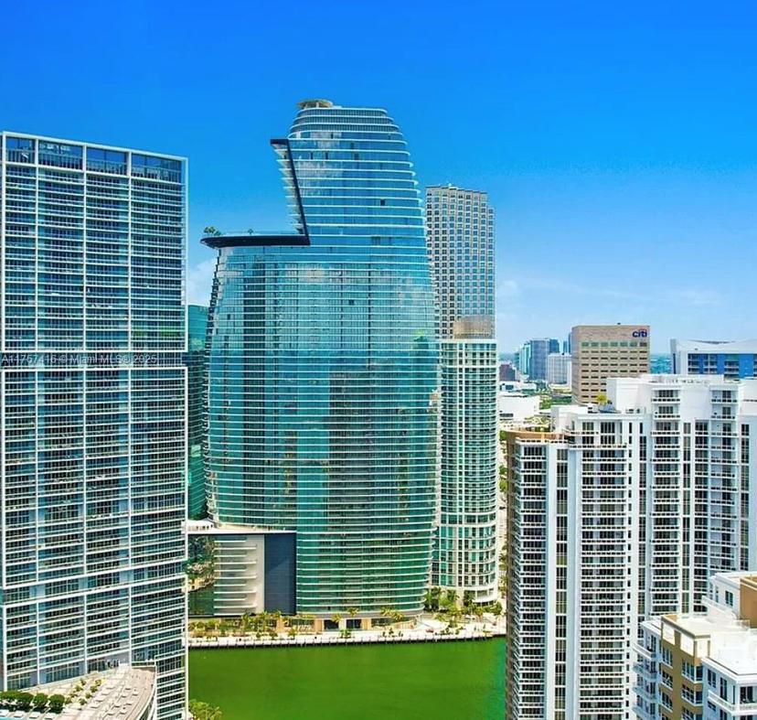 Picture of 300 Biscayne Boulevard Way # 2804, Miami FL 33131