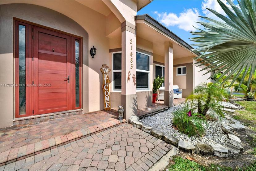 Picture of 21483 SW 91St Ave, Cutler Bay FL 33189