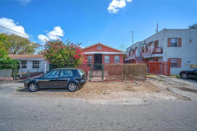 Picture of 2025 NW 6Th Pl, Miami FL 33127