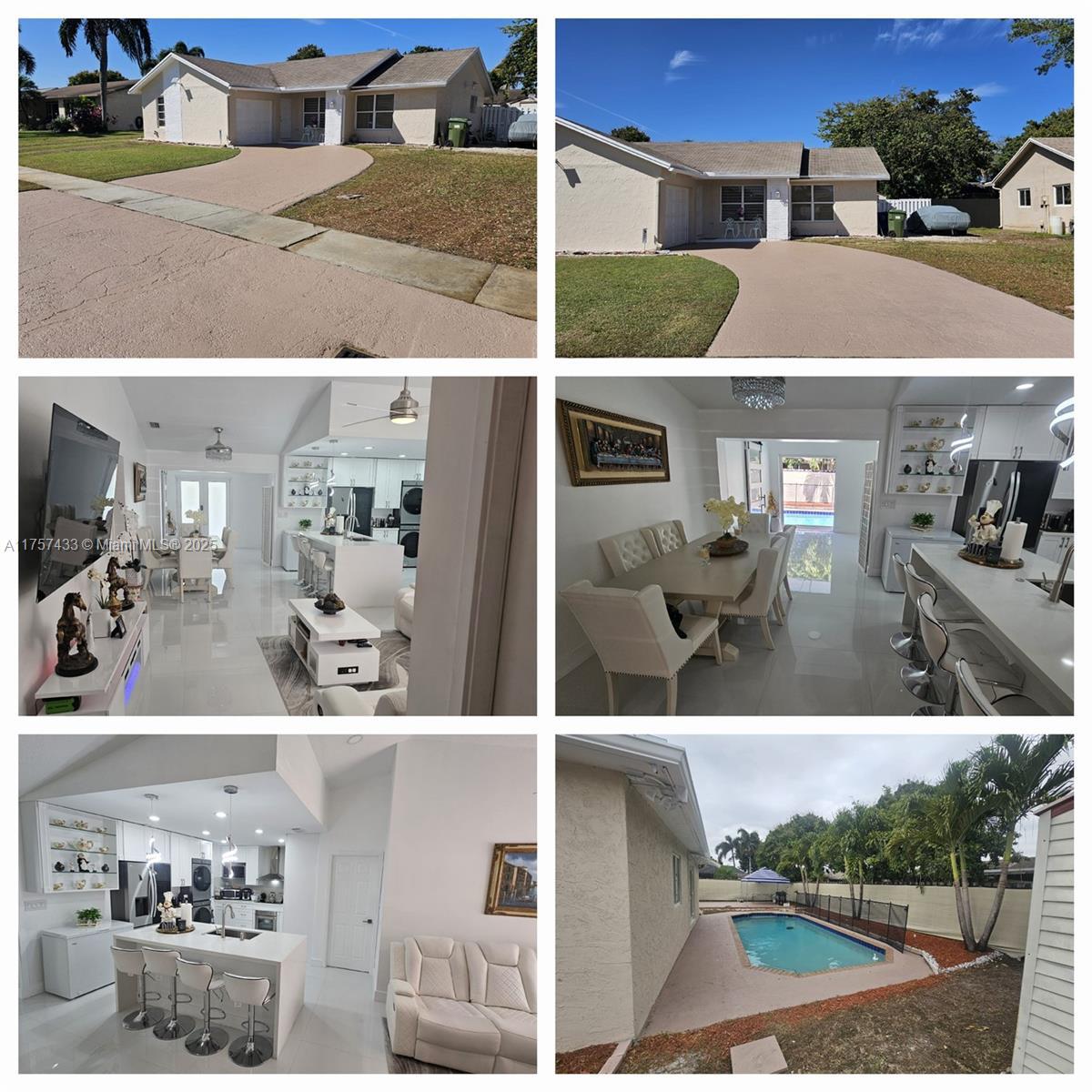 Picture of 8421 NW 8Th St, Pembroke Pines, FL 33024