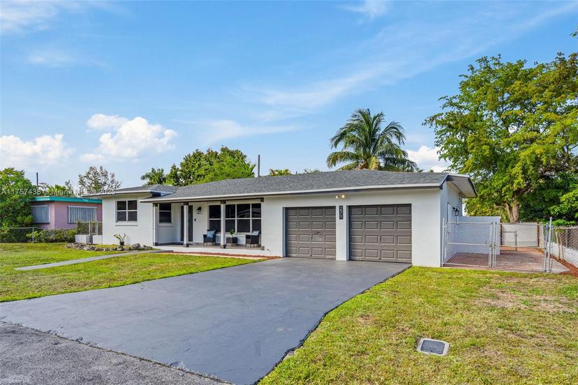 Picture of 271 NW 140Th St, Miami FL 33168
