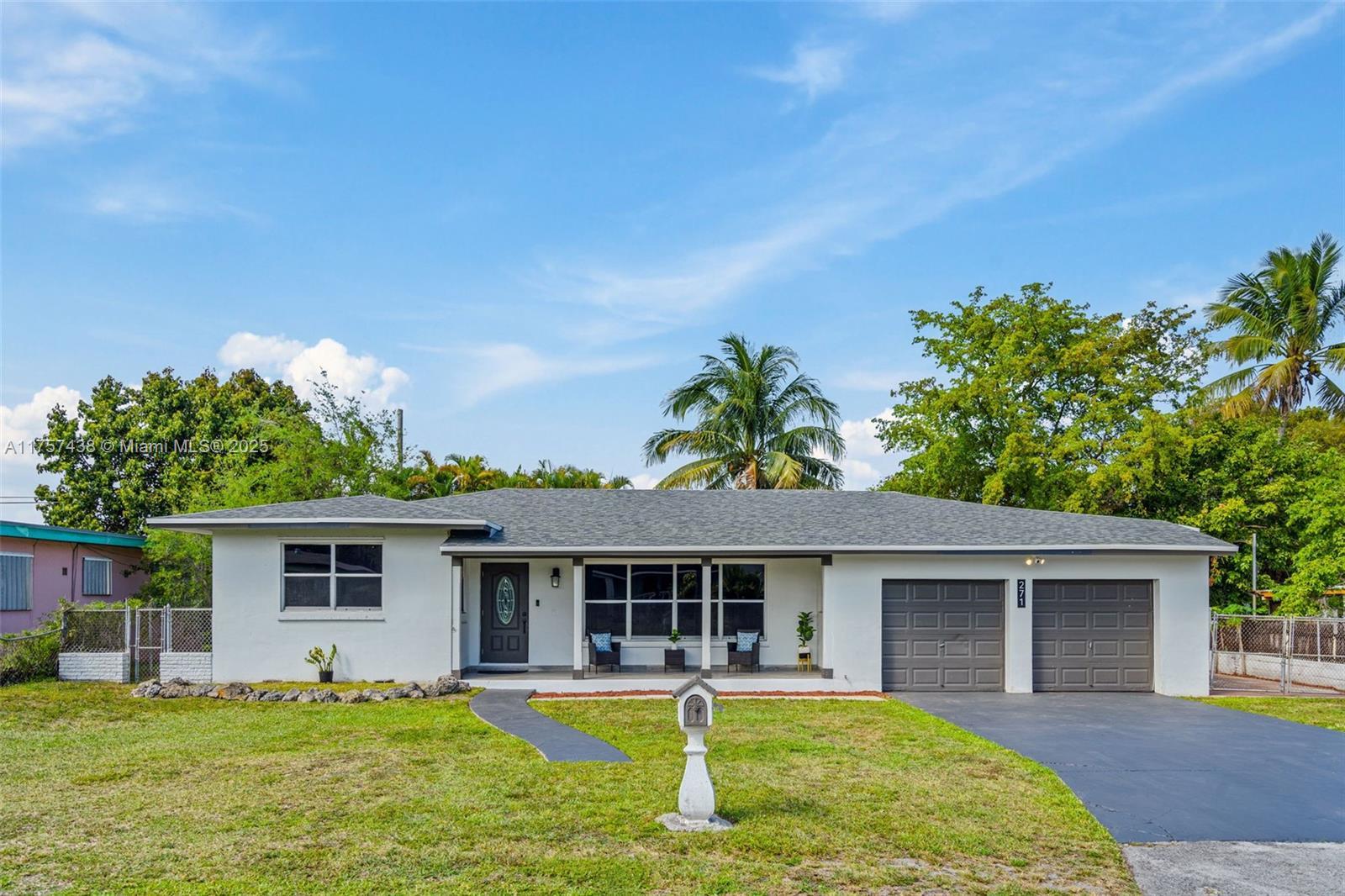 Picture of 271 NW 140Th St, Miami, FL 33168