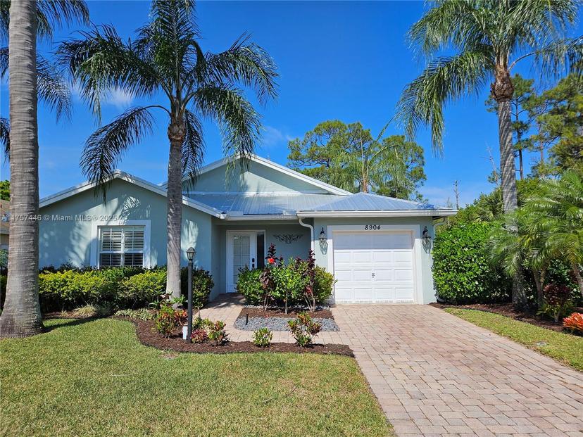 Picture of 8904 SW Fishermans Wharf Drive, Stuart FL 34997