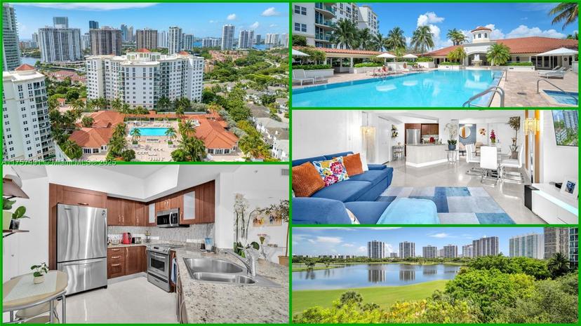 Picture of 20000 E Country Club Dr # 212, Aventura FL 33180