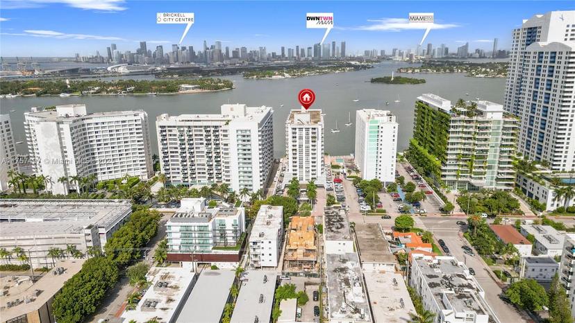 Picture of 1228 West Ave # 904, Miami Beach FL 33139
