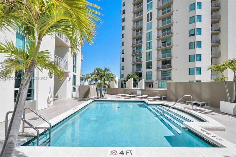 Picture of 9066 SW 73Rd Ct # 1502, Miami FL 33156