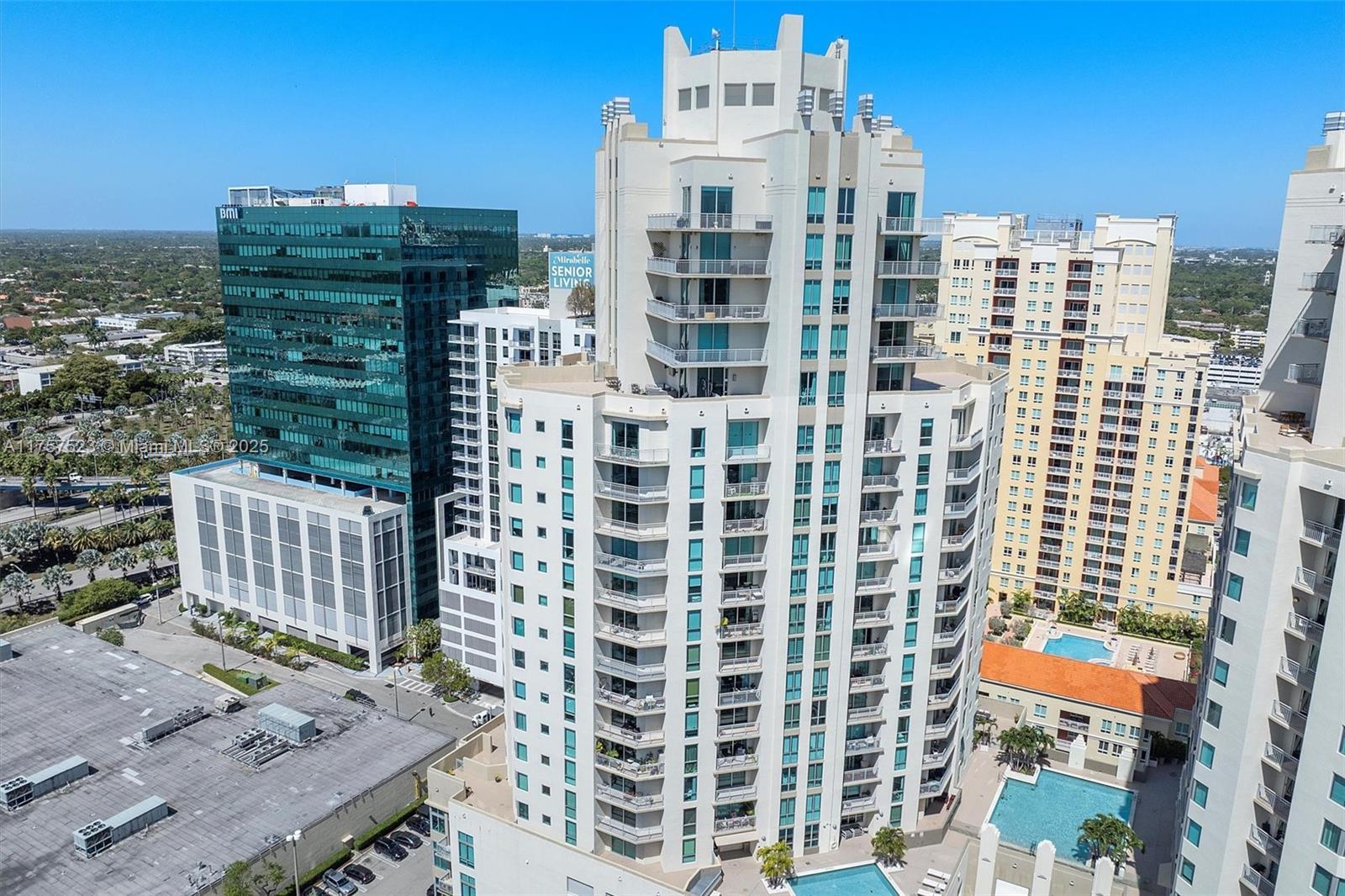 Picture of 9066 SW 73Rd Ct # 1502, Miami, FL 33156