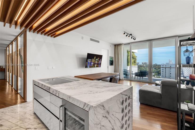 Picture of 1300 Monad Ter # 8C, Miami Beach FL 33139