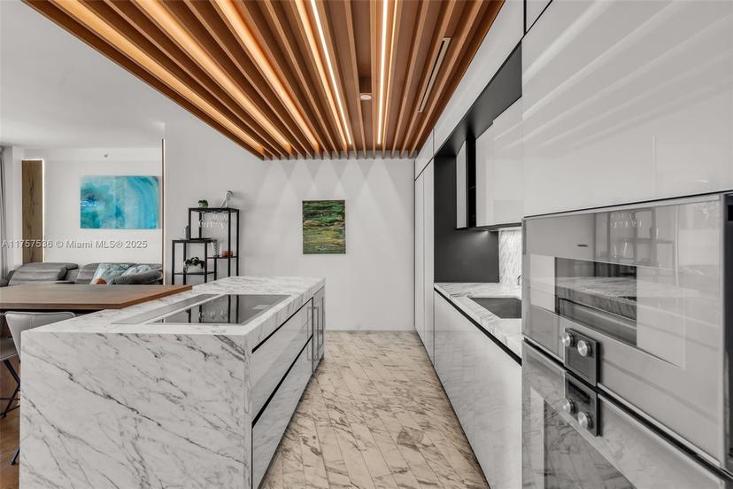Picture of 1300 Monad Ter # 8C, Miami Beach FL 33139