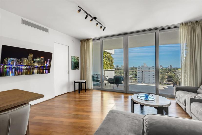 Picture of 1300 Monad Ter # 8C, Miami Beach FL 33139