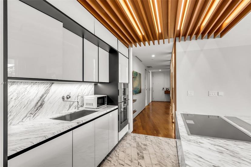 Picture of 1300 Monad Ter # 8C, Miami Beach FL 33139