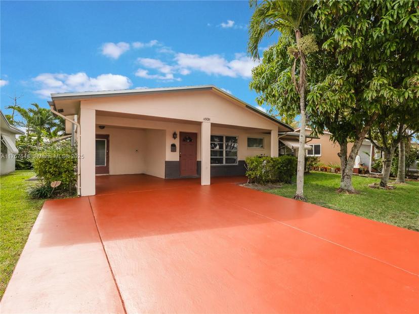 Picture of 4938 NW 48Th Ave, Tamarac FL 33319