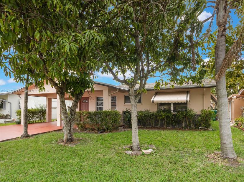 Picture of 4938 NW 48Th Ave, Tamarac FL 33319