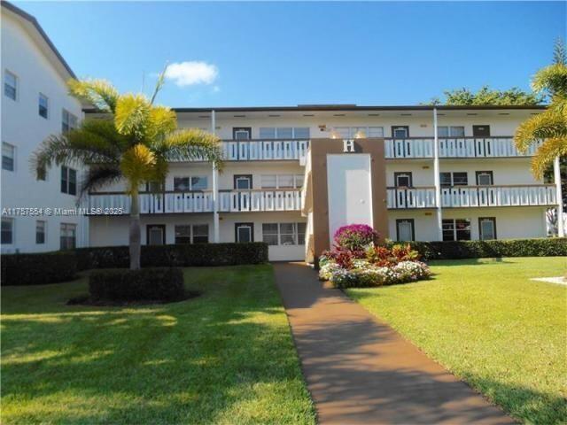 Picture of 310 Mansfield H # 310, Boca Raton, FL 33434