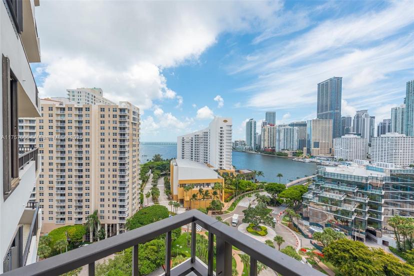 Picture of 520 Brickell Key Dr # A1717, Miami FL 33131