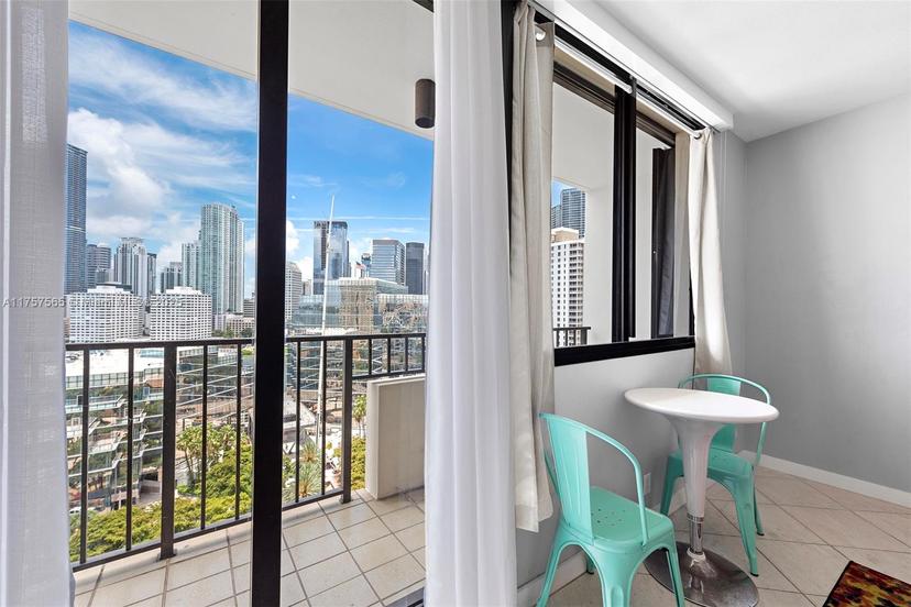 Picture of 520 Brickell Key Dr # A1717, Miami FL 33131
