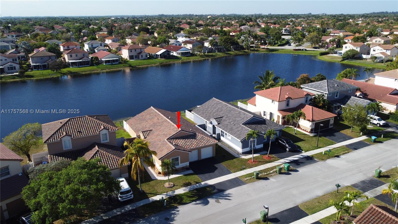Picture of 18530 NW 22Nd St, Pembroke Pines, FL 33029
