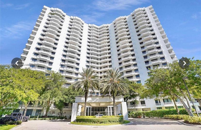Picture of 3300 NE 191St St # 905, Aventura FL 33180