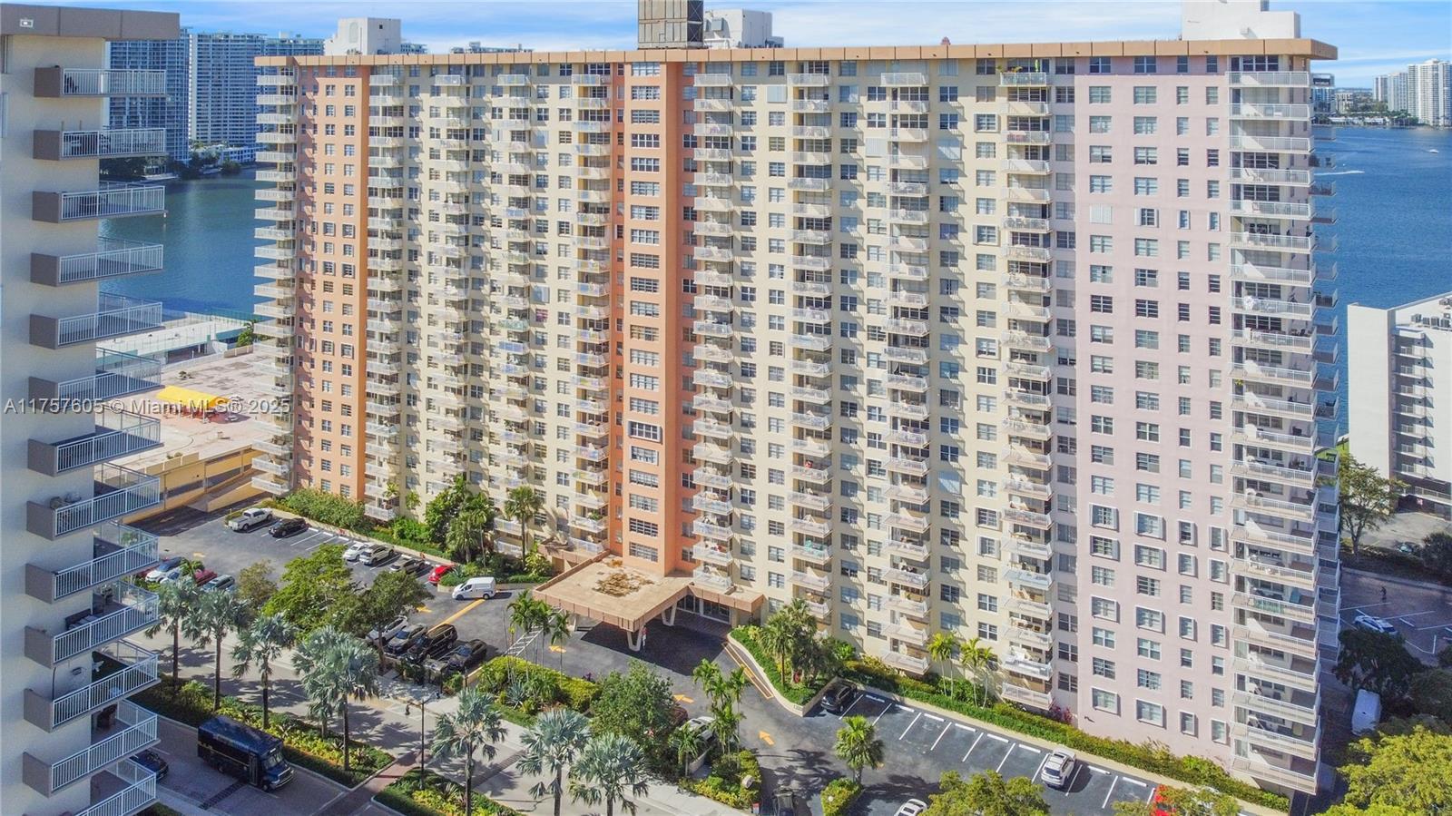 Picture of 251 174 St # 2307, Sunny Isles Beach, FL 33160