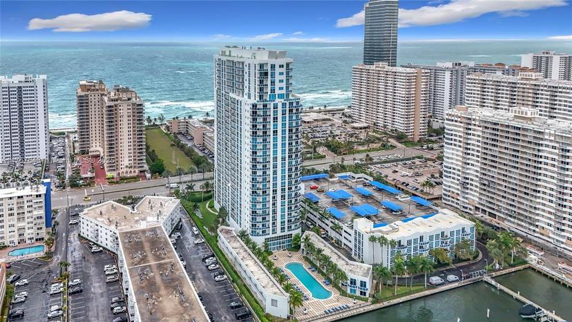 Picture of 1945 S Ocean Dr # 605, Hallandale Beach FL 33009