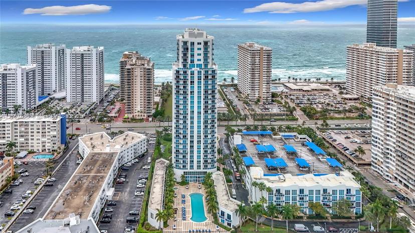 Picture of 1945 S Ocean Dr # 605, Hallandale Beach FL 33009