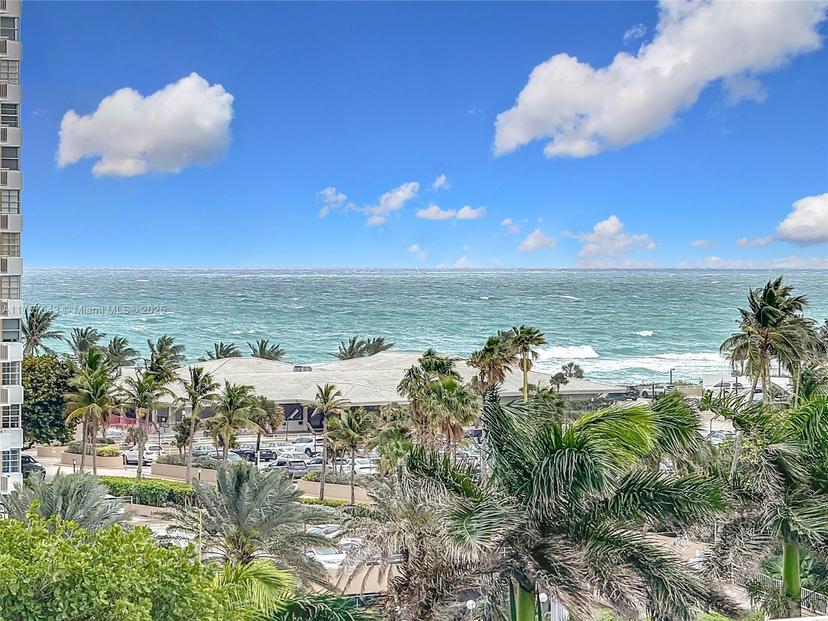 Picture of 1945 S Ocean Dr # 605, Hallandale Beach FL 33009
