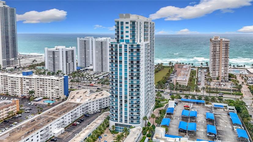 Picture of 1945 S Ocean Dr # 605, Hallandale Beach FL 33009