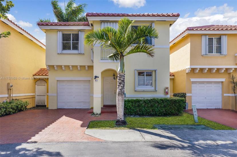 Picture of 14816 SW 104Th St # 83, Miami FL 33196