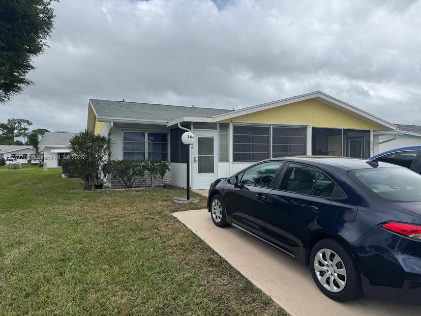 Picture of 3464 Rossi Ct, West Palm Beach FL 33417