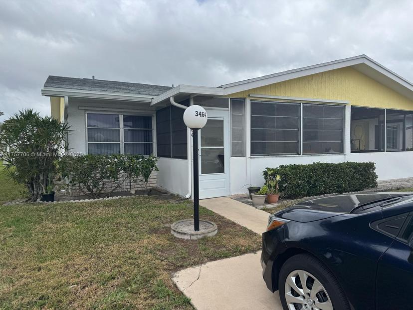 Picture of 3464 Rossi Ct, West Palm Beach FL 33417