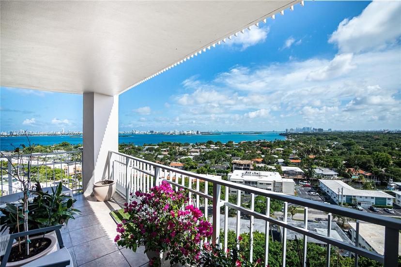 Picture of 2000 Towerside Ter # 1608, Miami FL 33138