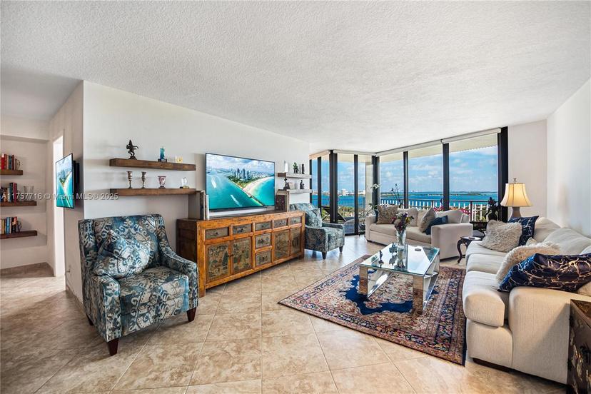 Picture of 2000 Towerside Ter # 1608, Miami FL 33138