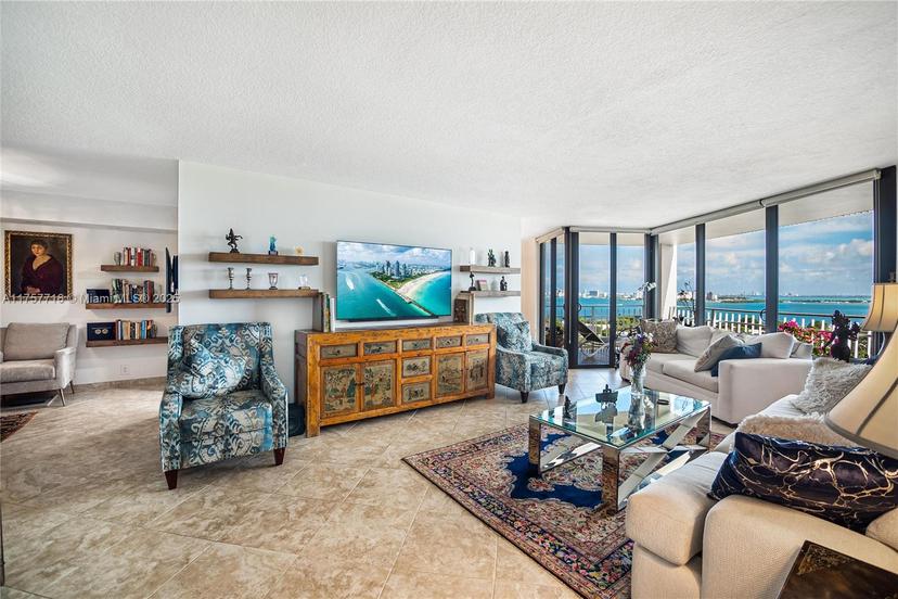 Picture of 2000 Towerside Ter # 1608, Miami FL 33138
