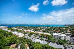 Picture of 2000 Towerside Ter # 1608, Miami, FL 33138